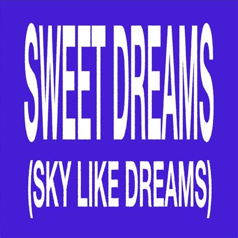 sweet dreams ysl|fka sweet dreams lyrics.